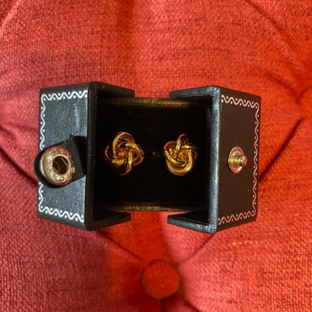 Men's Cufflinks